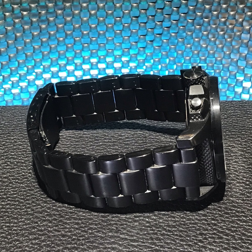 Fossil Modern Machine Chronograph - image 6